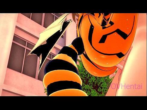 ❤️ Wasp Girl Monster ❤❌ Kwaliteitsseks by porno fy.pornsexer.ru