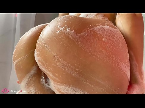 ❤️ Brunette masturbearet poesje mei Vibrator nei intens orgasme yn dûs ❤❌ Kwaliteitsseks by porno fy.pornsexer.ru