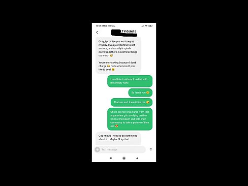 ❤️ Ik haw in nije PAWG fan Tinder tafoege oan myn harem (praat mei Tinder ynbegrepen) ❤❌ Kwaliteitsseks by porno fy.pornsexer.ru